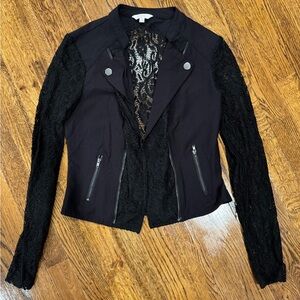 Candies jacket size medium